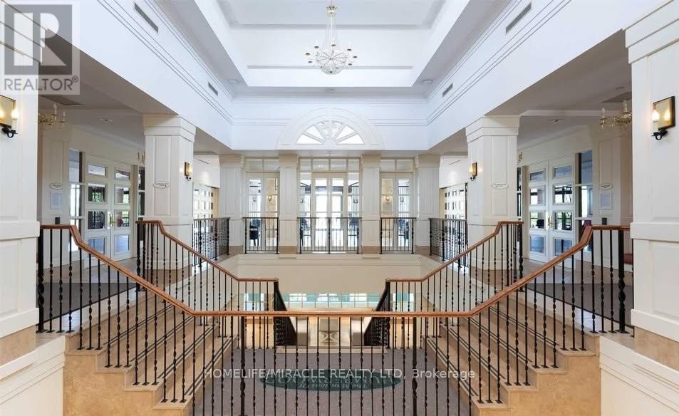 719a - 700 Humberwood Boulevard, Toronto, Ontario  M9W 7J4 - Photo 4 - W12574618