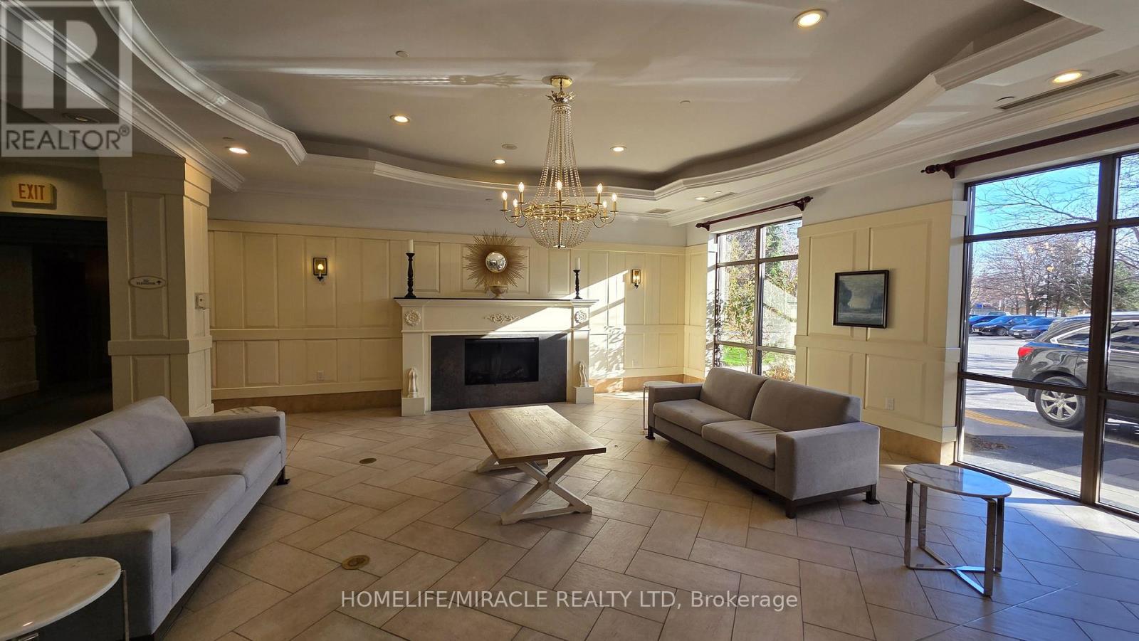 719a - 700 Humberwood Boulevard, Toronto, Ontario  M9W 7J4 - Photo 5 - W12574618