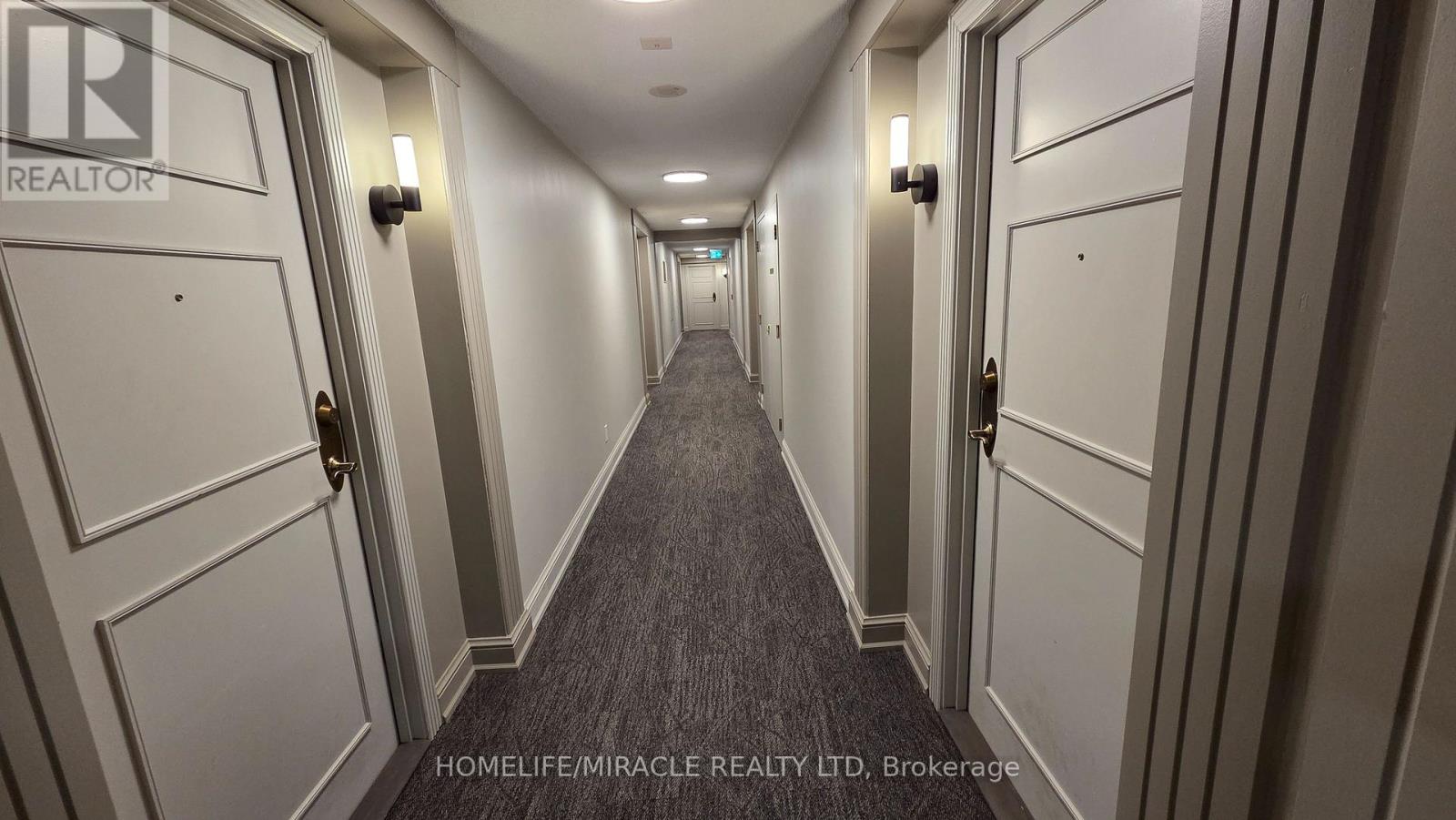 719a - 700 Humberwood Boulevard, Toronto, Ontario  M9W 7J4 - Photo 7 - W12574618