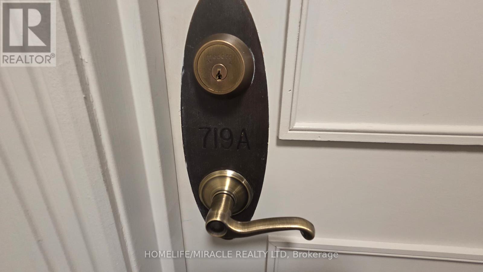 719a - 700 Humberwood Boulevard, Toronto, Ontario  M9W 7J4 - Photo 9 - W12574618