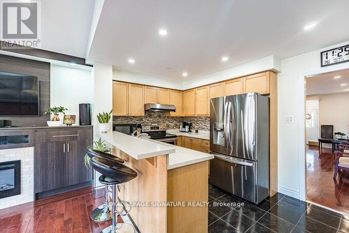 5708 Margarita Crescent, Mississauga, Ontario L5M 6Y8 - Photo 15 - W12574620