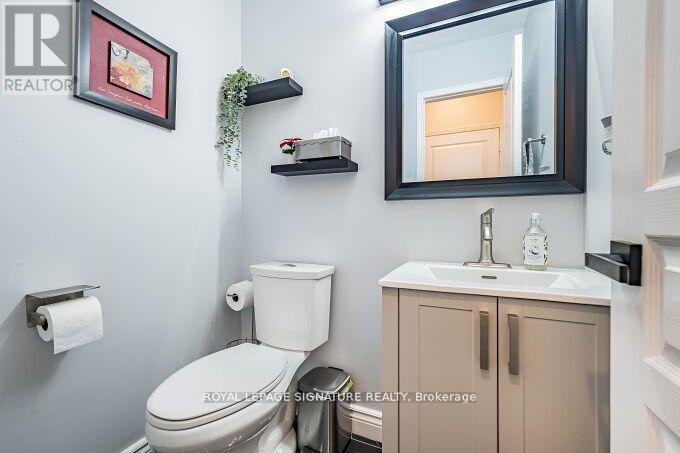 5708 Margarita Crescent, Mississauga, Ontario L5M 6Y8 - Photo 17 - W12574620