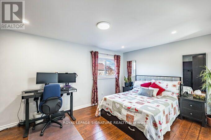 5708 Margarita Crescent, Mississauga, Ontario L5M 6Y8 - Photo 20 - W12574620