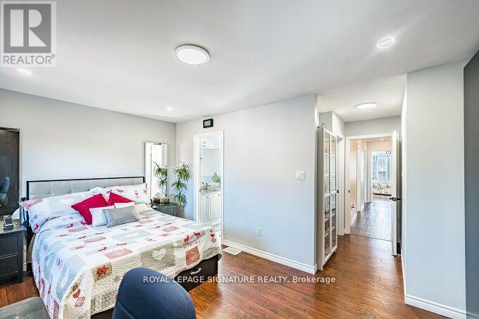 5708 Margarita Crescent, Mississauga, Ontario L5M 6Y8 - Photo 21 - W12574620