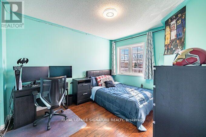 5708 Margarita Crescent, Mississauga, Ontario L5M 6Y8 - Photo 28 - W12574620