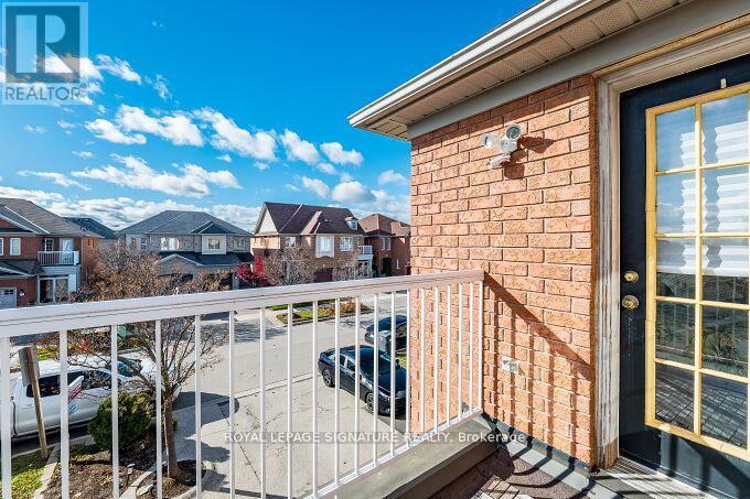 5708 Margarita Crescent, Mississauga, Ontario L5M 6Y8 - Photo 32 - W12574620