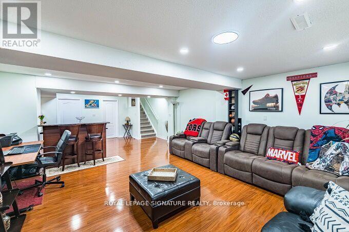 5708 Margarita Crescent, Mississauga, Ontario L5M 6Y8 - Photo 40 - W12574620