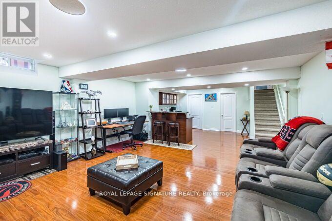 5708 Margarita Crescent, Mississauga, Ontario L5M 6Y8 - Photo 41 - W12574620