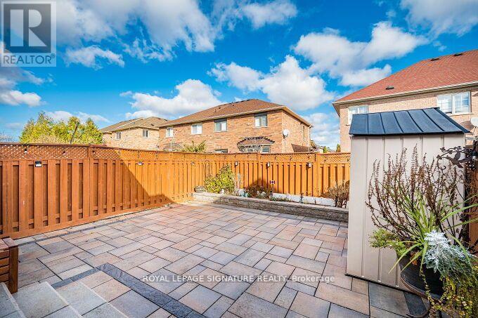 5708 Margarita Crescent, Mississauga, Ontario L5M 6Y8 - Photo 46 - W12574620