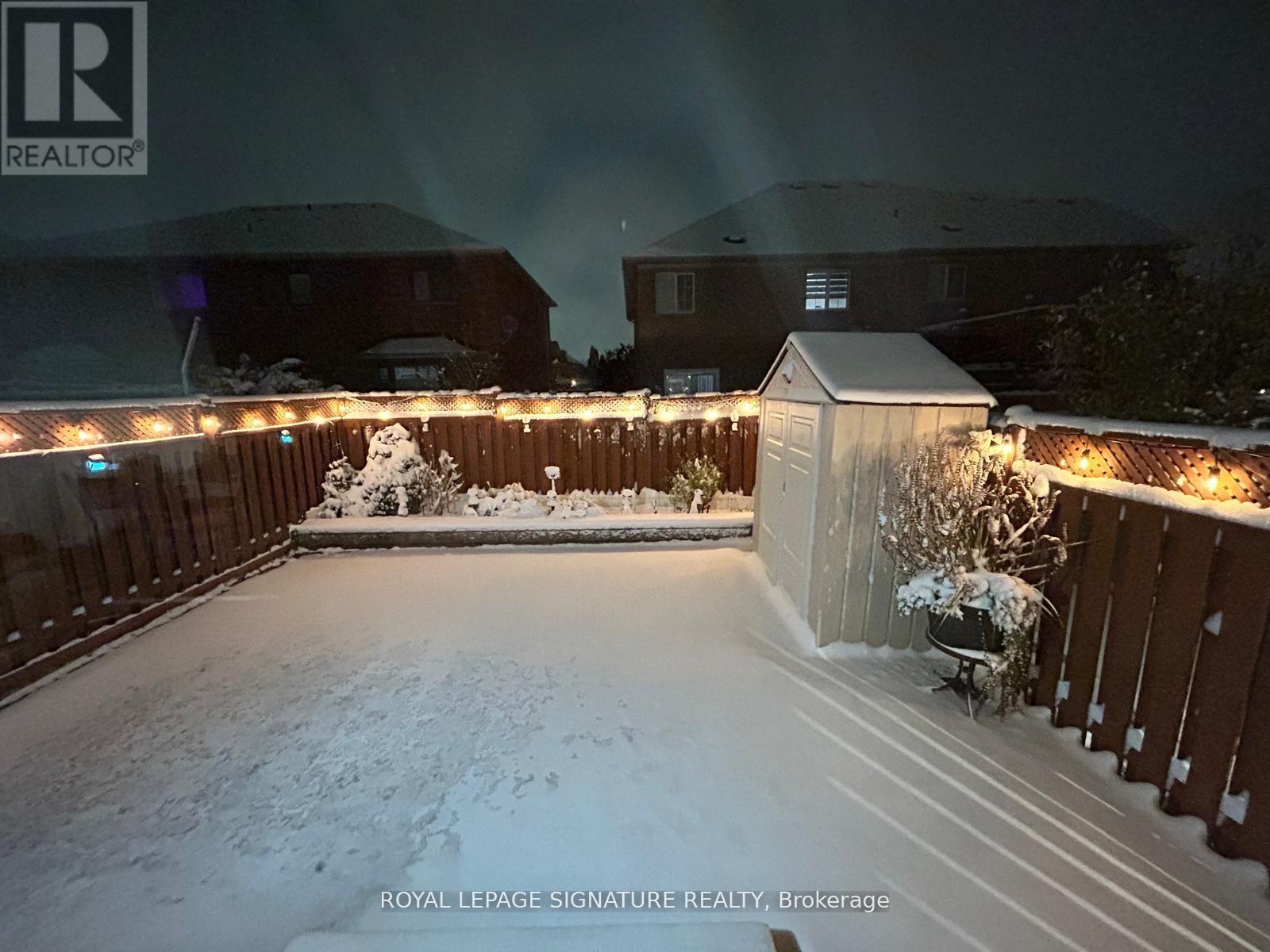 5708 Margarita Crescent, Mississauga, Ontario L5M 6Y8 - Photo 47 - W12574620