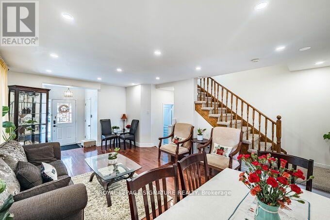 5708 Margarita Crescent, Mississauga, Ontario L5M 6Y8 - Photo 7 - W12574620