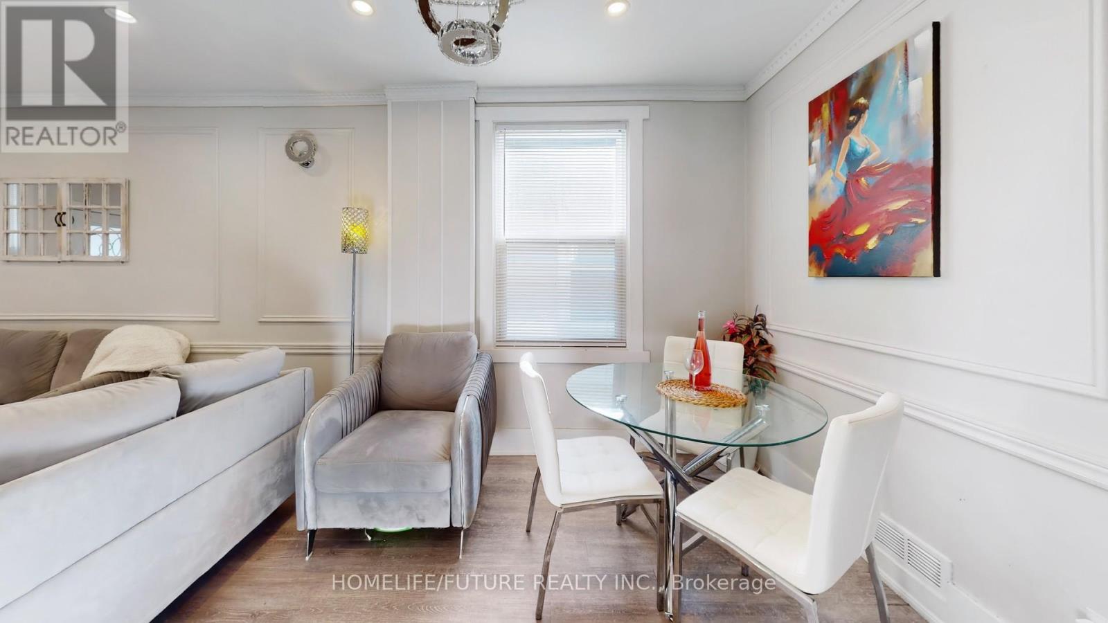 82 Heman Street, Toronto, Ontario  M8V 1X5 - Photo 11 - W12574648