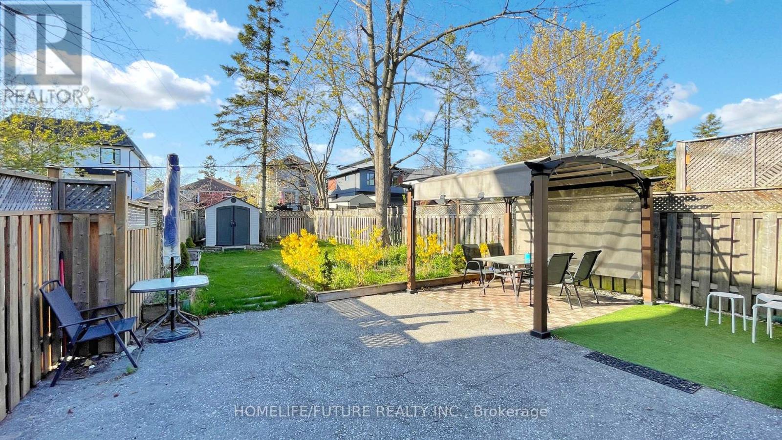 82 Heman Street, Toronto, Ontario  M8V 1X5 - Photo 46 - W12574648