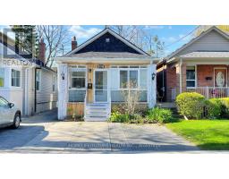 82 Heman Street, Toronto (Mimico), Ca