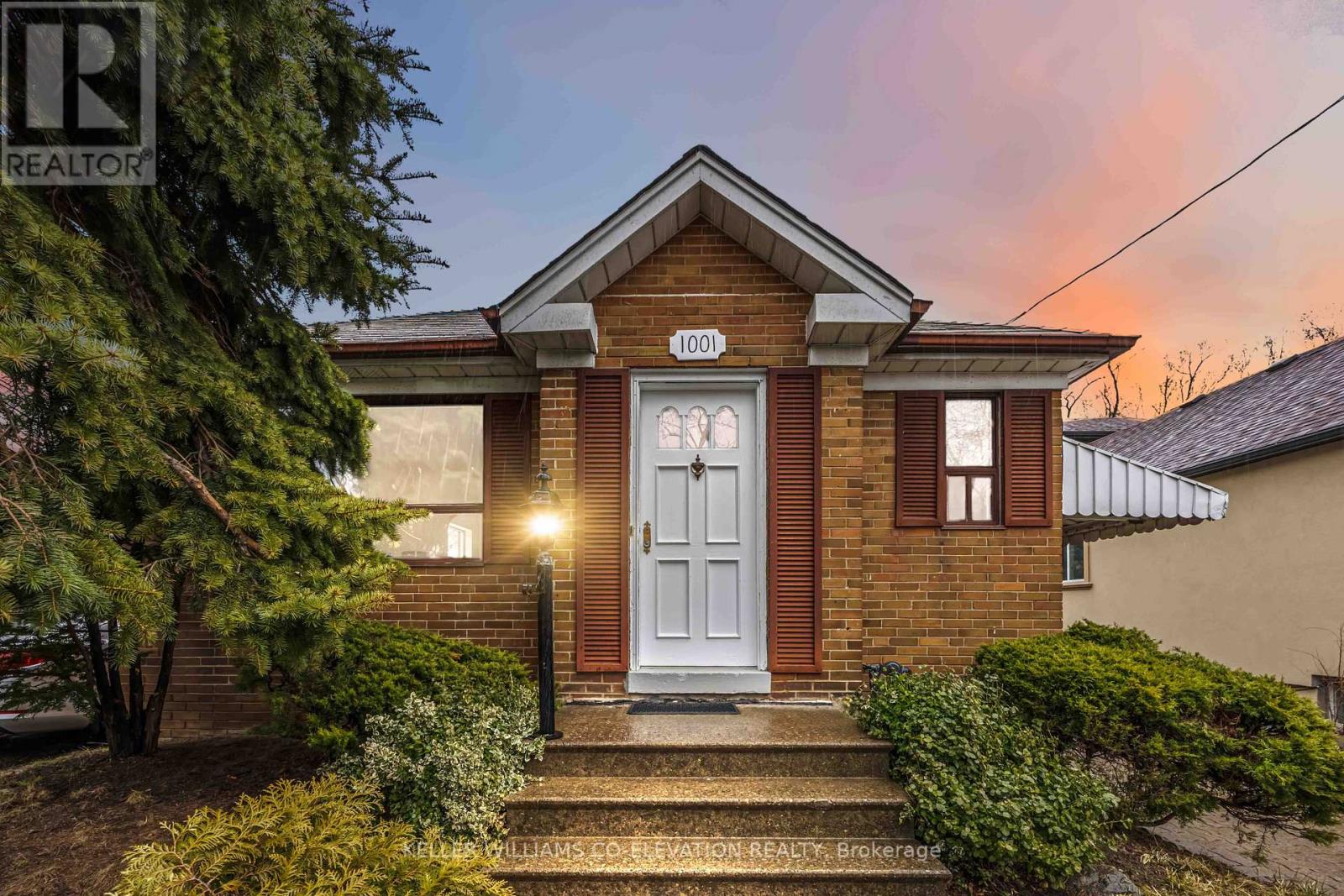 1001 KIPLING AVENUE, Toronto, Ontario