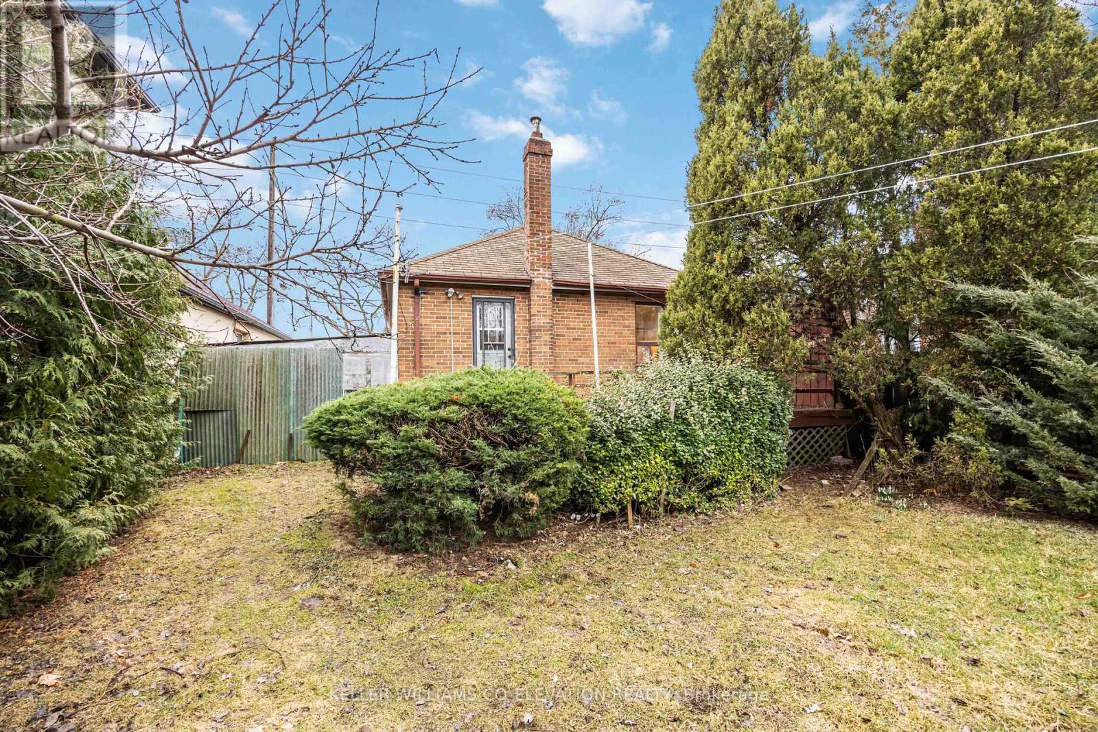 1001 Kipling Avenue, Toronto, Ontario  M9B 3L3 - Photo 33 - W12574664