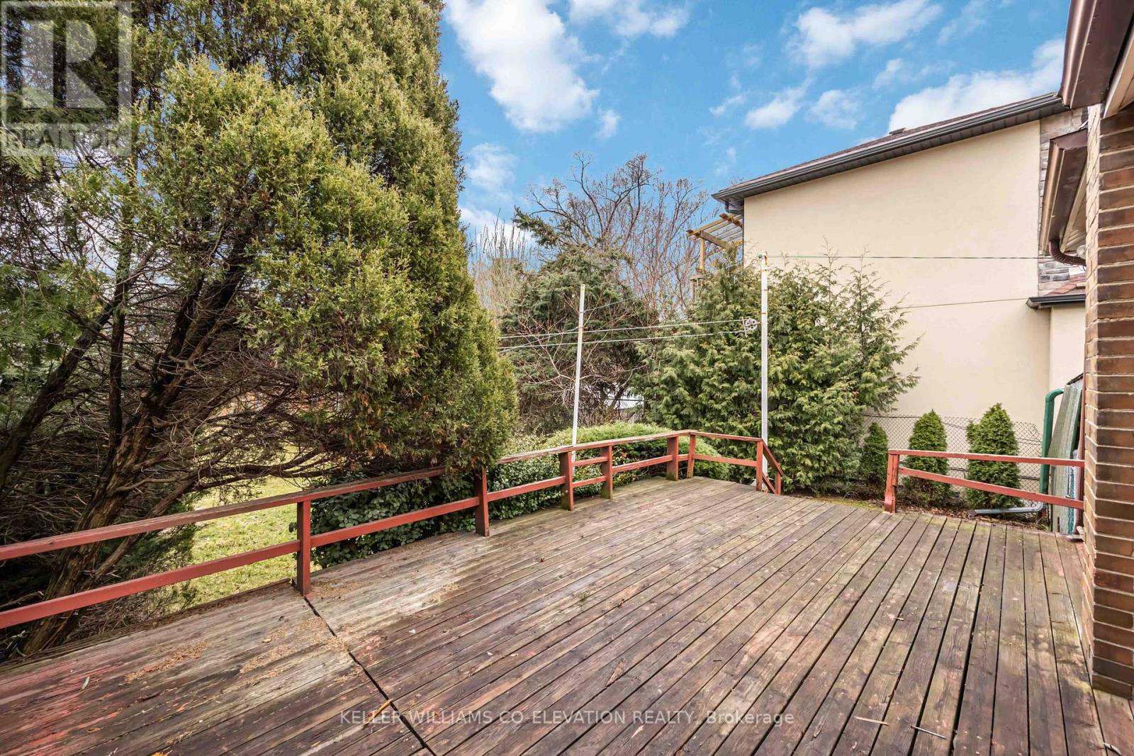 1001 Kipling Avenue, Toronto, Ontario  M9B 3L3 - Photo 35 - W12574664