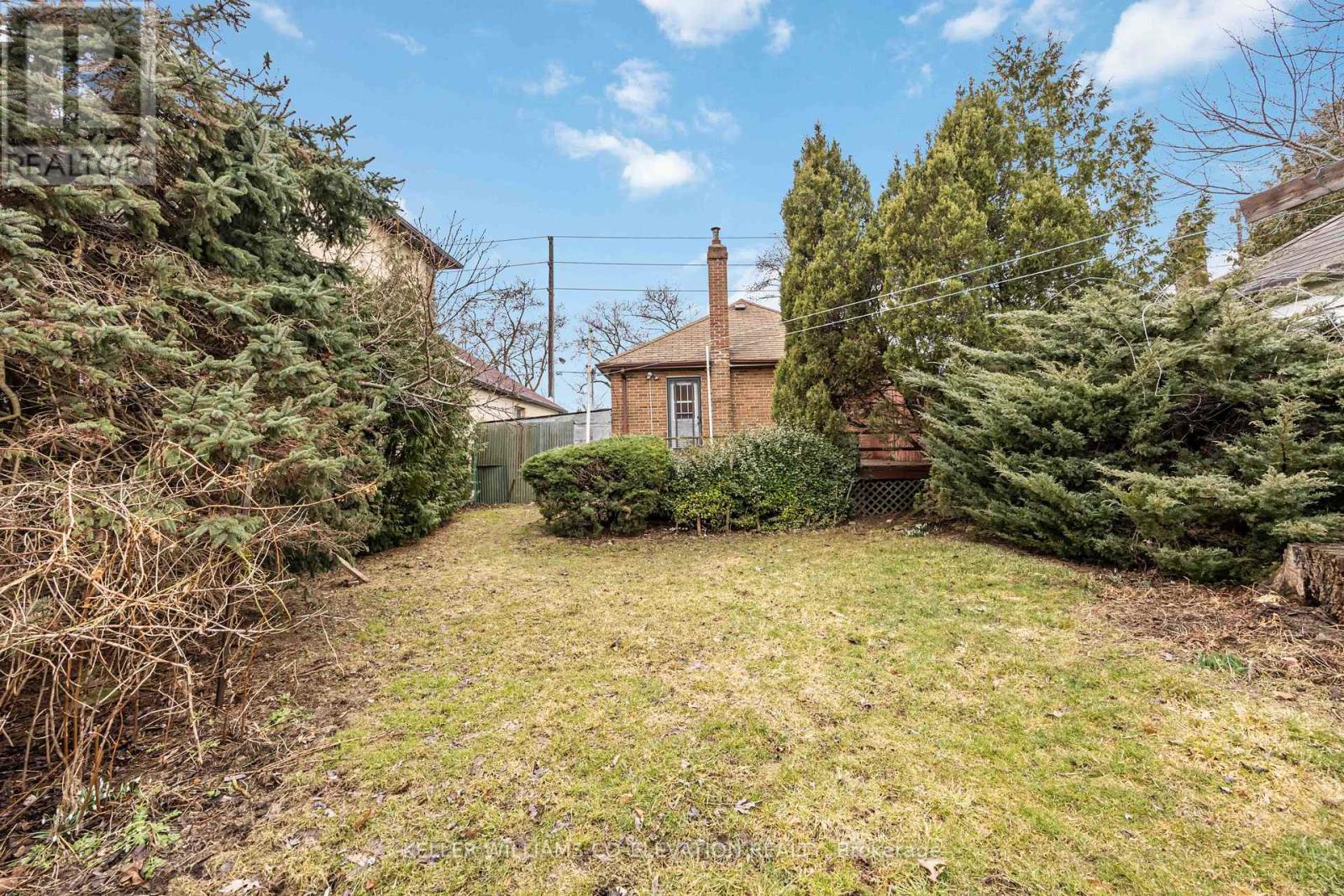 1001 Kipling Avenue, Toronto, Ontario  M9B 3L3 - Photo 37 - W12574664