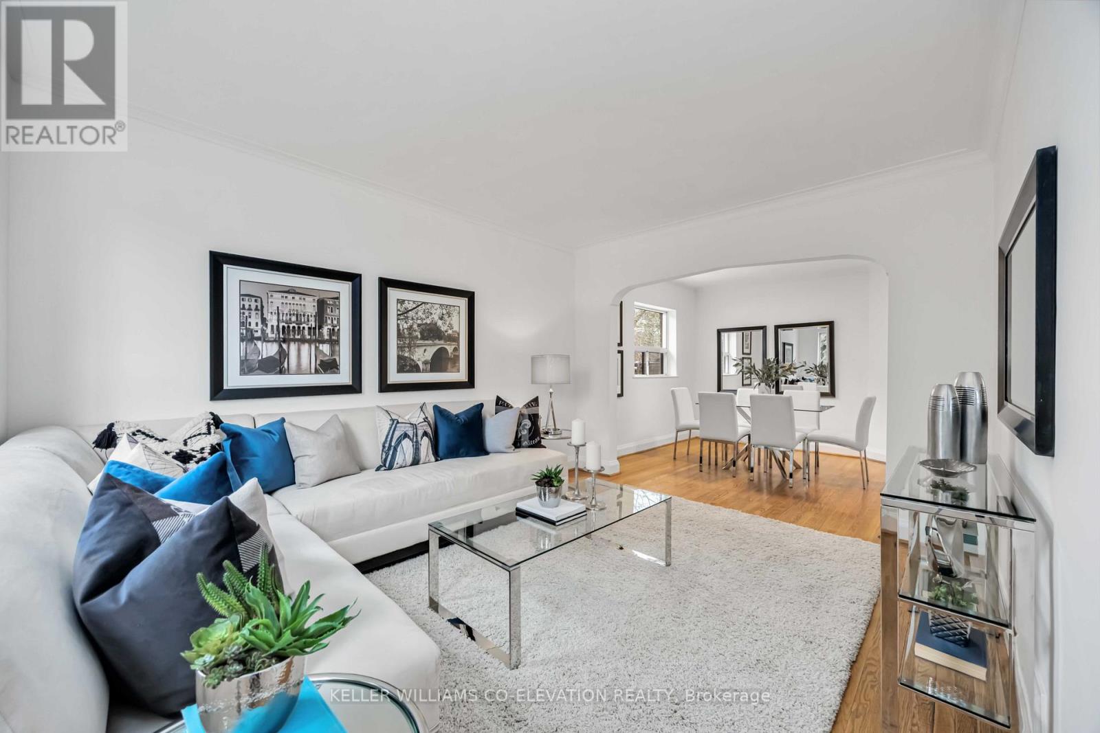 1001 Kipling Avenue, Toronto, Ontario  M9B 3L3 - Photo 5 - W12574664