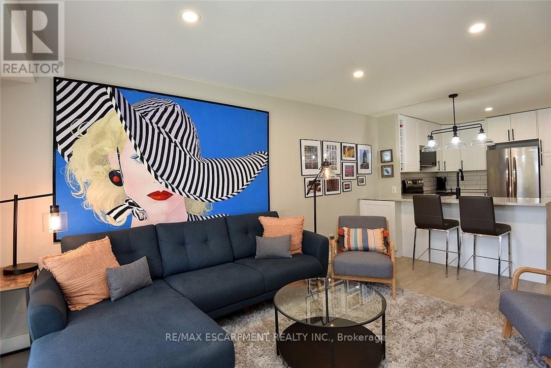 103 - 2035 Appleby Line, Burlington, Ontario  L7L 7G8 - Photo 11 - W12574684