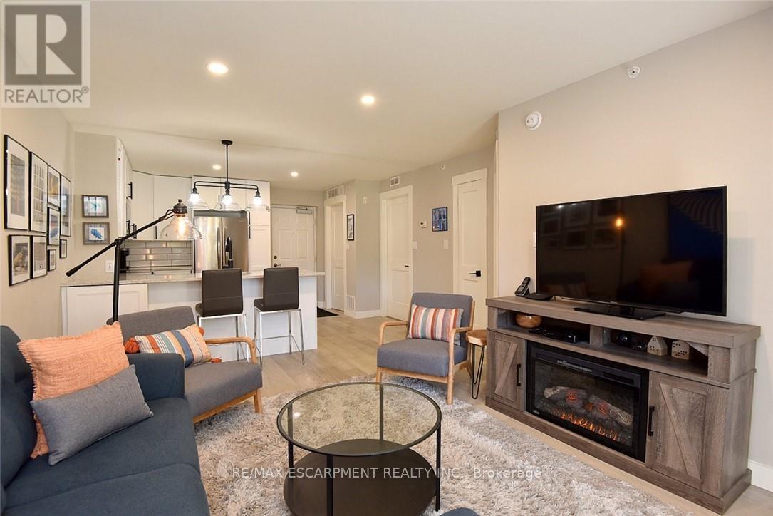 103 - 2035 Appleby Line, Burlington, Ontario  L7L 7G8 - Photo 12 - W12574684