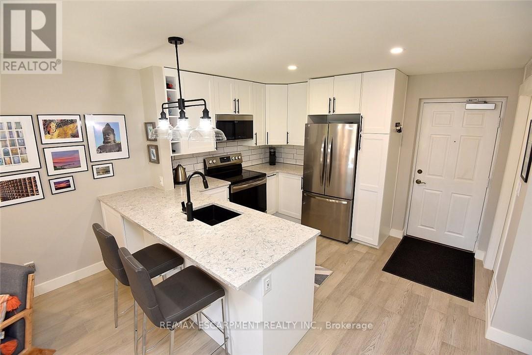 103 - 2035 Appleby Line, Burlington, Ontario  L7L 7G8 - Photo 16 - W12574684