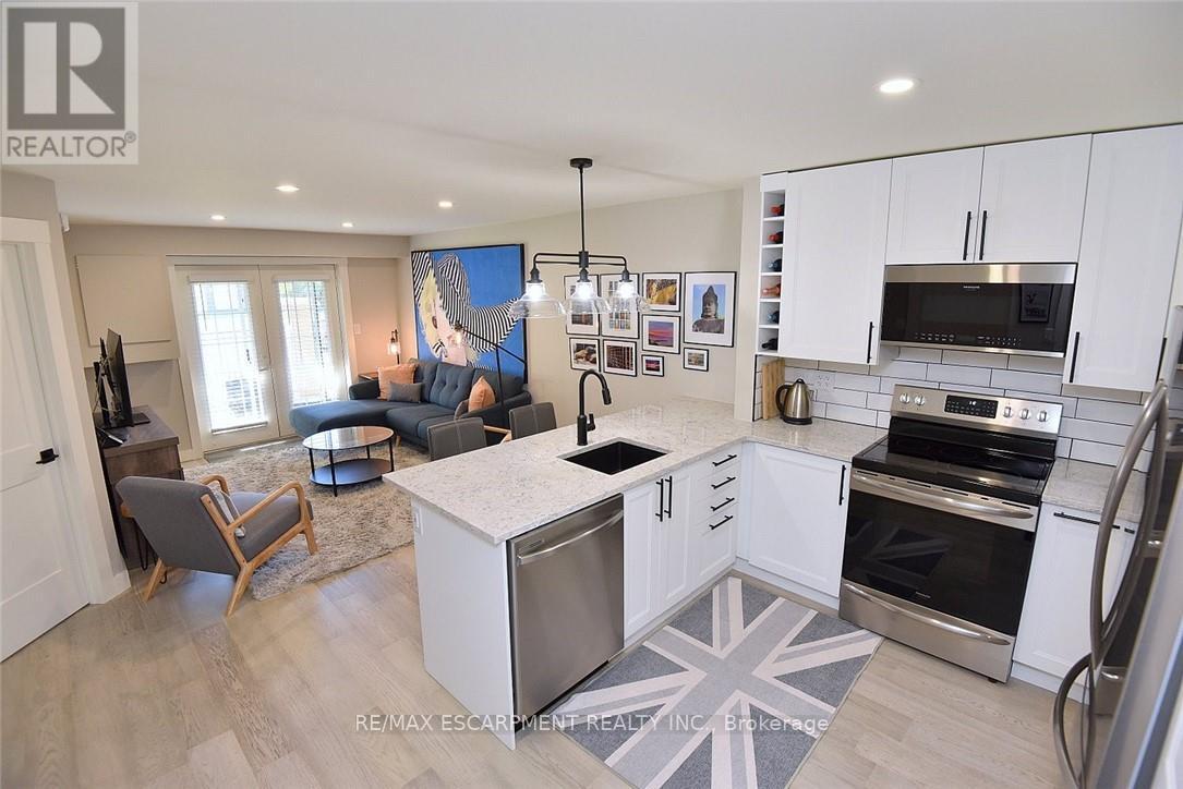 103 - 2035 Appleby Line, Burlington, Ontario  L7L 7G8 - Photo 17 - W12574684