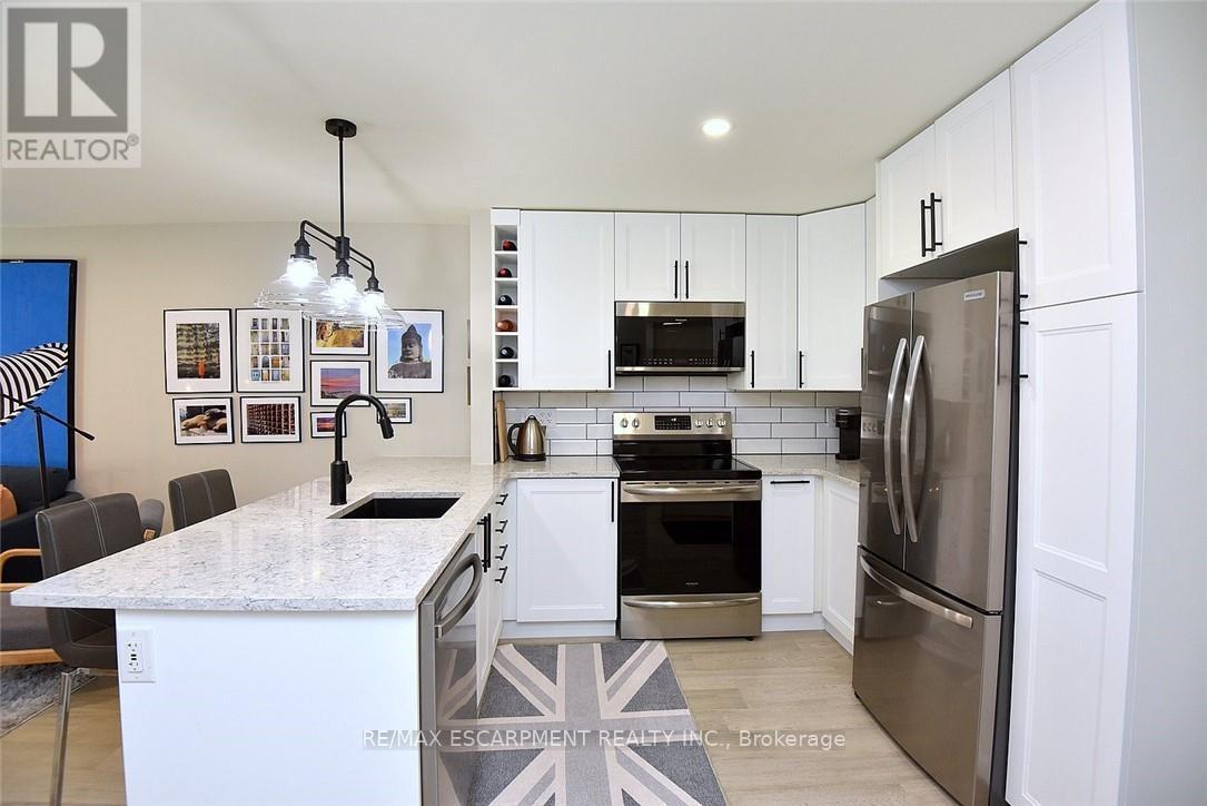 103 - 2035 Appleby Line, Burlington, Ontario  L7L 7G8 - Photo 19 - W12574684