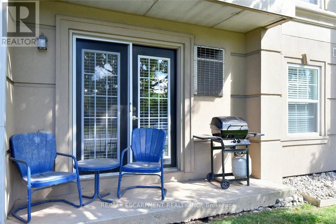 103 - 2035 Appleby Line, Burlington, Ontario  L7L 7G8 - Photo 27 - W12574684