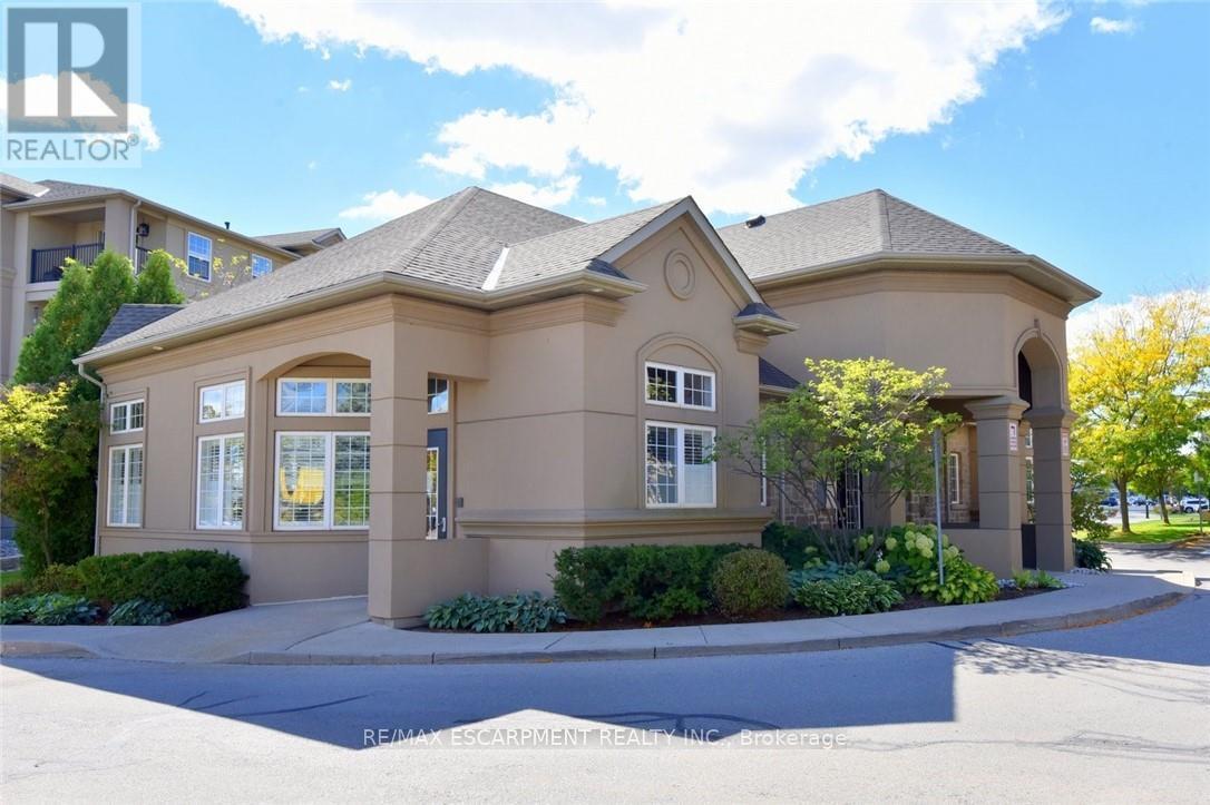 103 - 2035 Appleby Line, Burlington, Ontario  L7L 7G8 - Photo 30 - W12574684