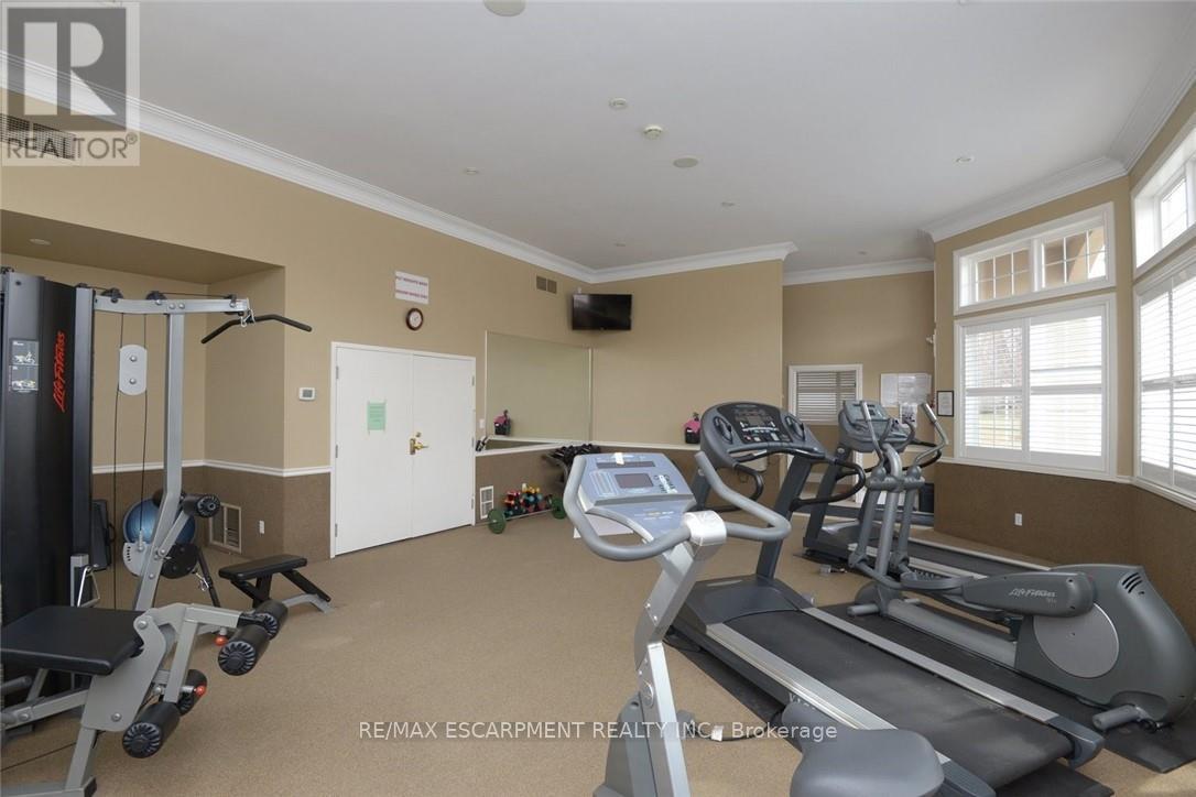 103 - 2035 Appleby Line, Burlington, Ontario  L7L 7G8 - Photo 33 - W12574684