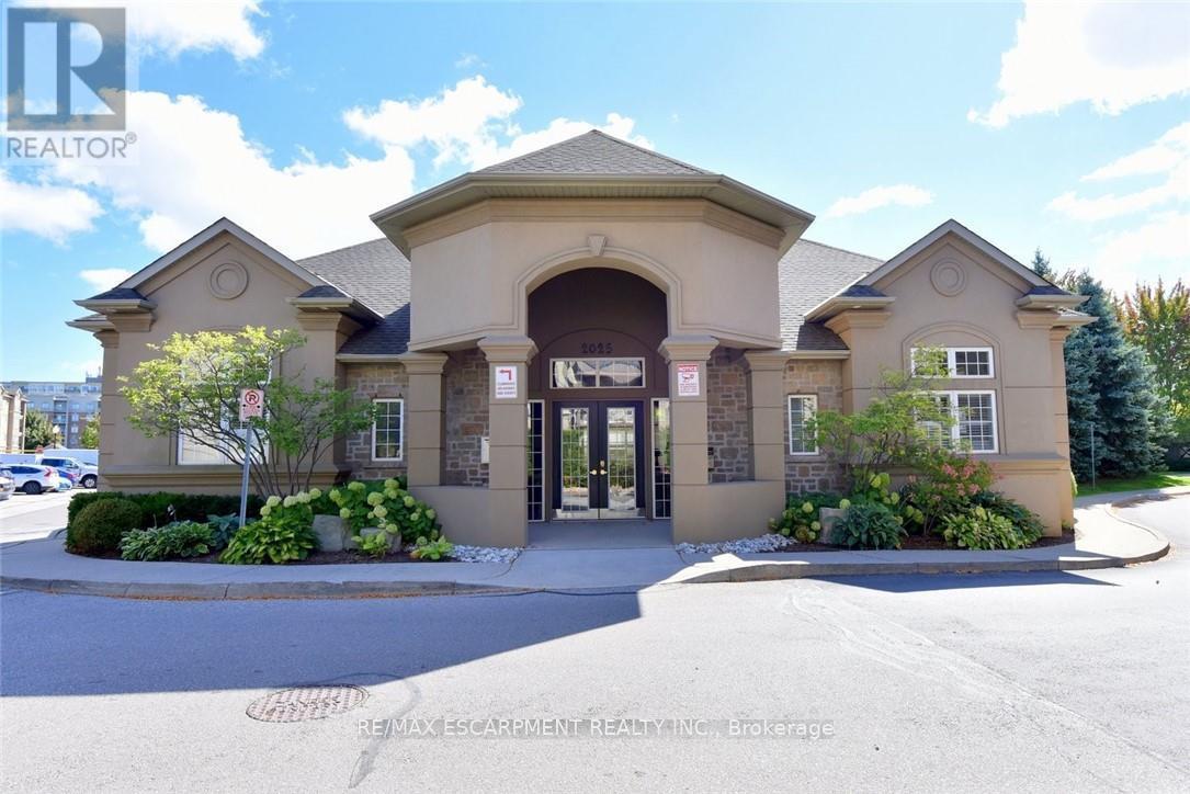 103 - 2035 Appleby Line, Burlington, Ontario  L7L 7G8 - Photo 34 - W12574684