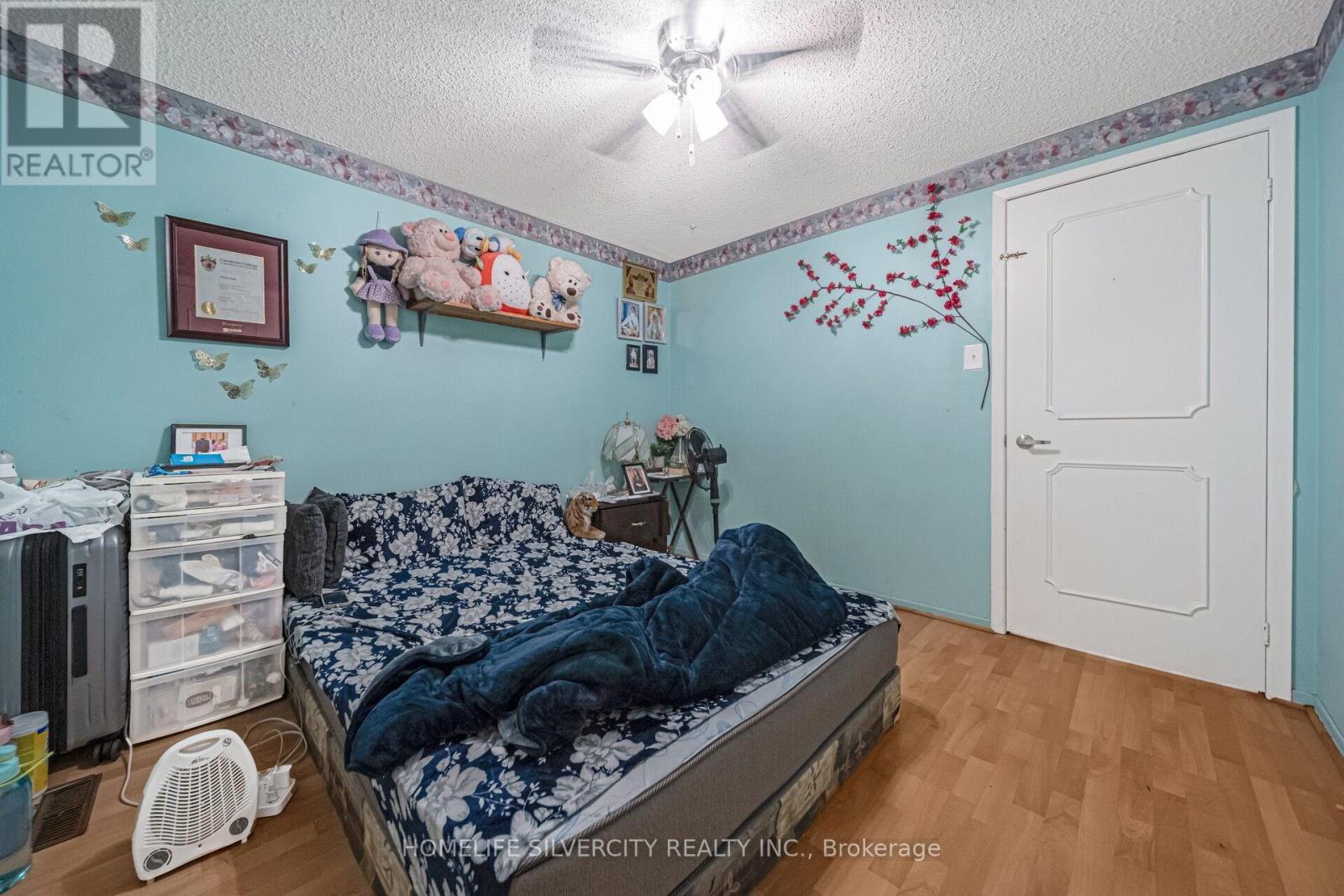 19 Pickard Lane, Brampton, Ontario  L6Y 2M4 - Photo 14 - W12574690