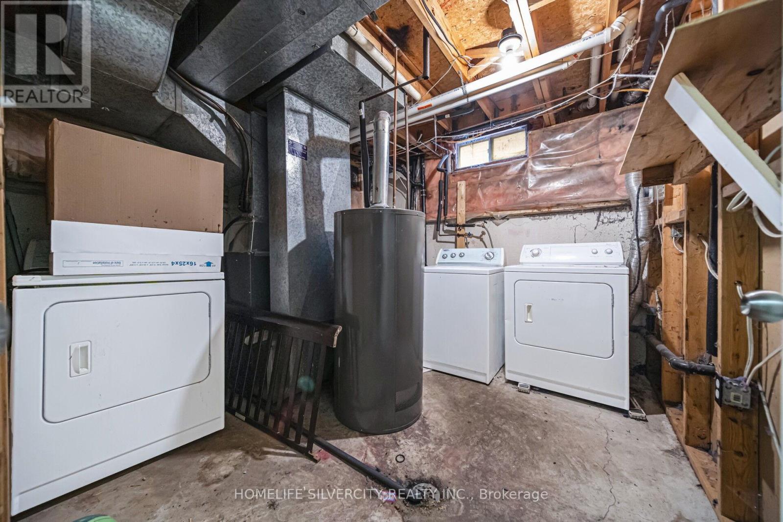 19 Pickard Lane, Brampton, Ontario  L6Y 2M4 - Photo 31 - W12574690