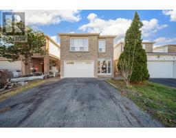 19 PICKARD LANE, Brampton, Ontario