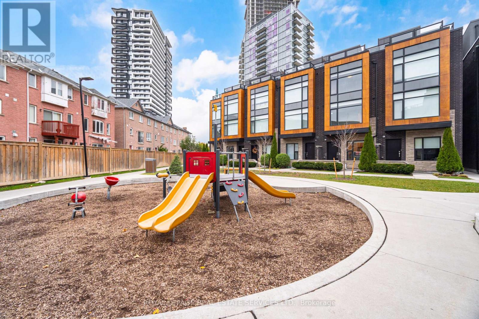 9 - 200 Malta Avenue, Brampton, Ontario  L6Y 6H8 - Photo 46 - W12516818