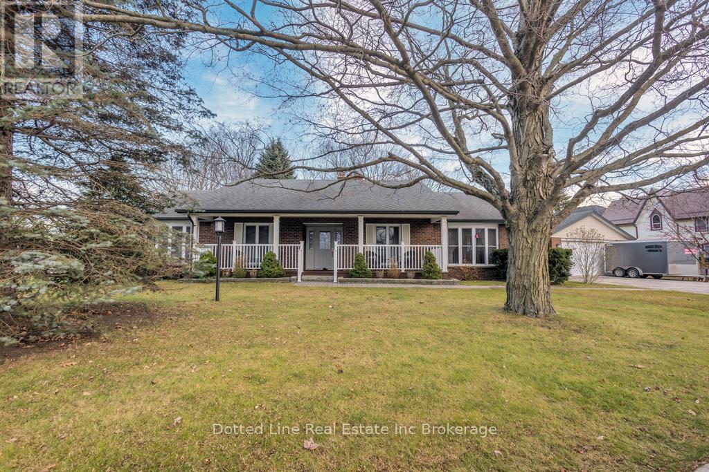 9294 Old Chapel Street, Bayham, Ontario  N0J 1Y0 - Photo 1 - X12574710