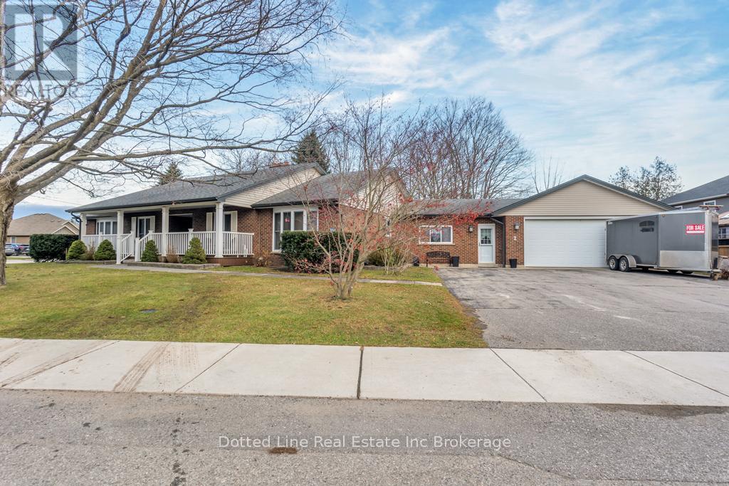 9294 Old Chapel Street, Bayham, Ontario  N0J 1Y0 - Photo 2 - X12574710