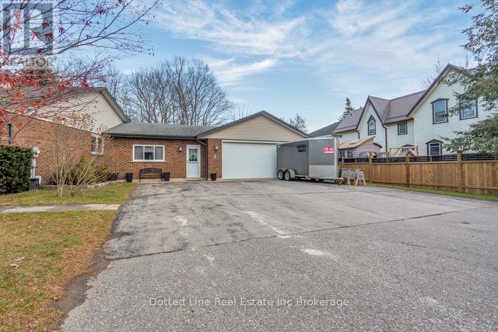 9294 Old Chapel Street, Bayham, Ontario  N0J 1Y0 - Photo 3 - X12574710