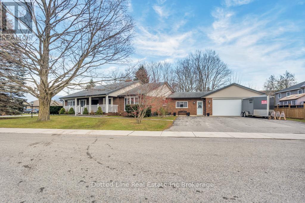 9294 Old Chapel Street, Bayham, Ontario  N0J 1Y0 - Photo 4 - X12574710