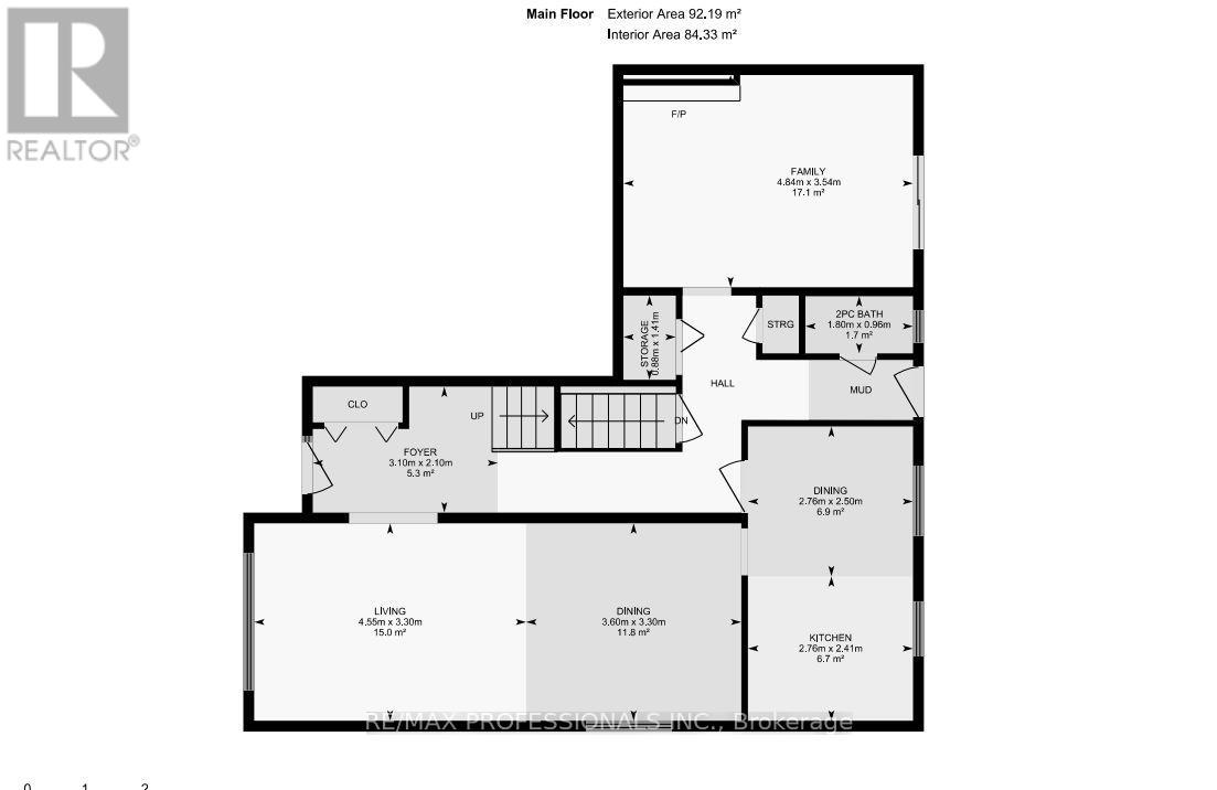 2326 Dorothea Court, Mississauga, Ontario  L5B 2B7 - Photo 37 - W12574194