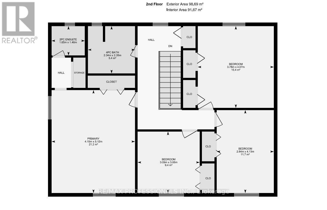 2326 Dorothea Court, Mississauga, Ontario  L5B 2B7 - Photo 38 - W12574194