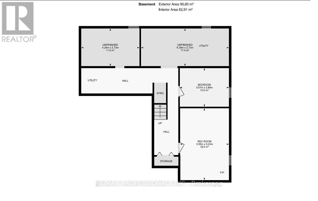 2326 Dorothea Court, Mississauga, Ontario  L5B 2B7 - Photo 39 - W12574194