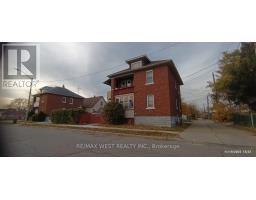 1240 - 1238 NIAGARA STREET, Windsor, Ontario