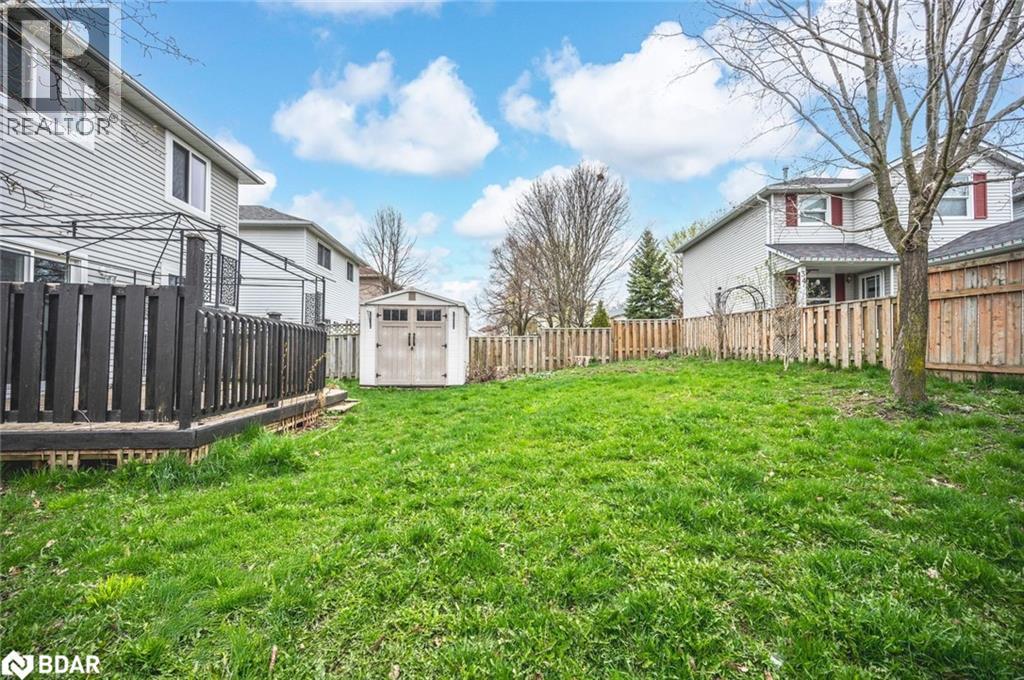 14 D'ambrosio Drive, Barrie, Ontario  L4N 6V6 - Photo 13 - 40790191