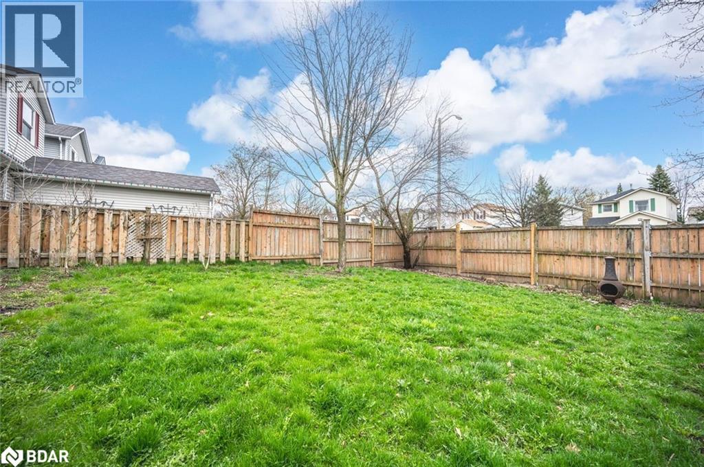 14 D'ambrosio Drive, Barrie, Ontario  L4N 6V6 - Photo 15 - 40790191