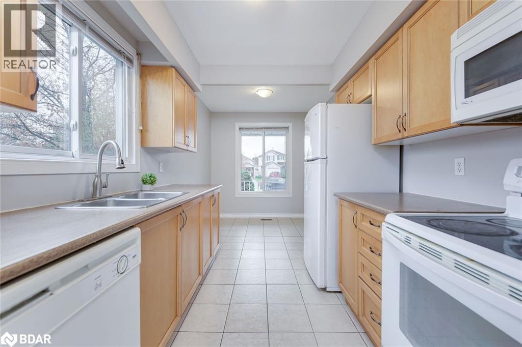 14 D'ambrosio Drive, Barrie, Ontario  L4N 6V6 - Photo 2 - 40790191