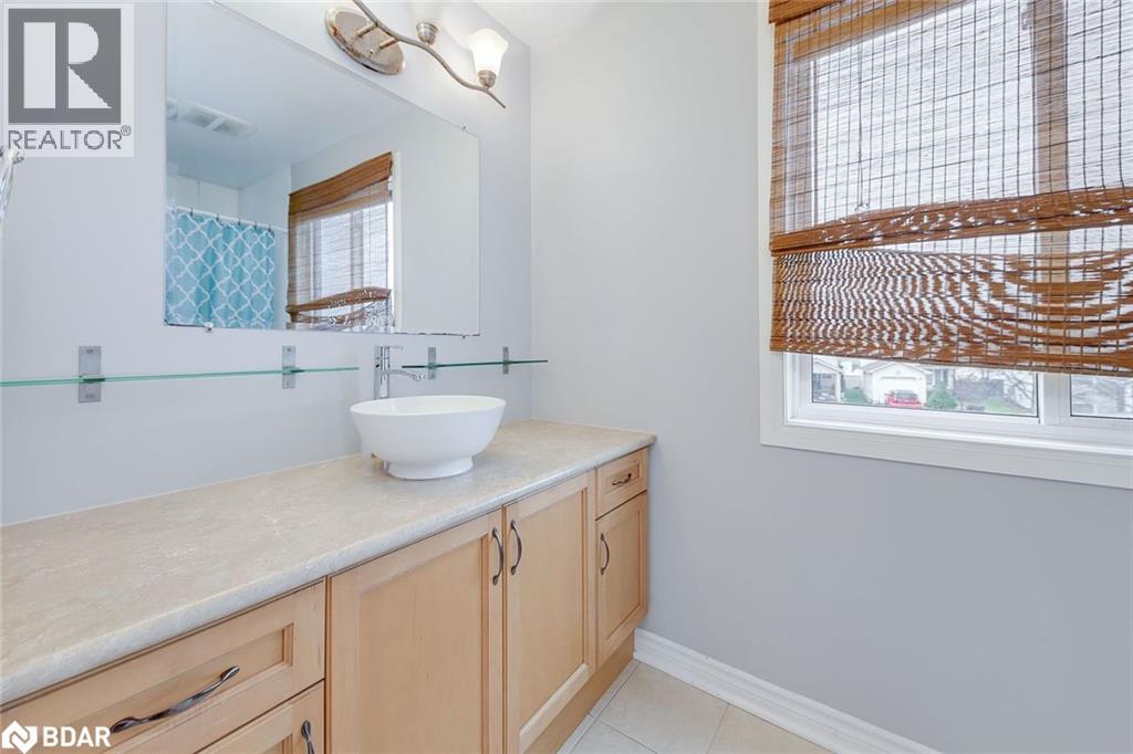 14 D'ambrosio Drive, Barrie, Ontario  L4N 6V6 - Photo 9 - 40790191