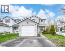 14 D'AMBROSIO Drive, Barrie, Ontario