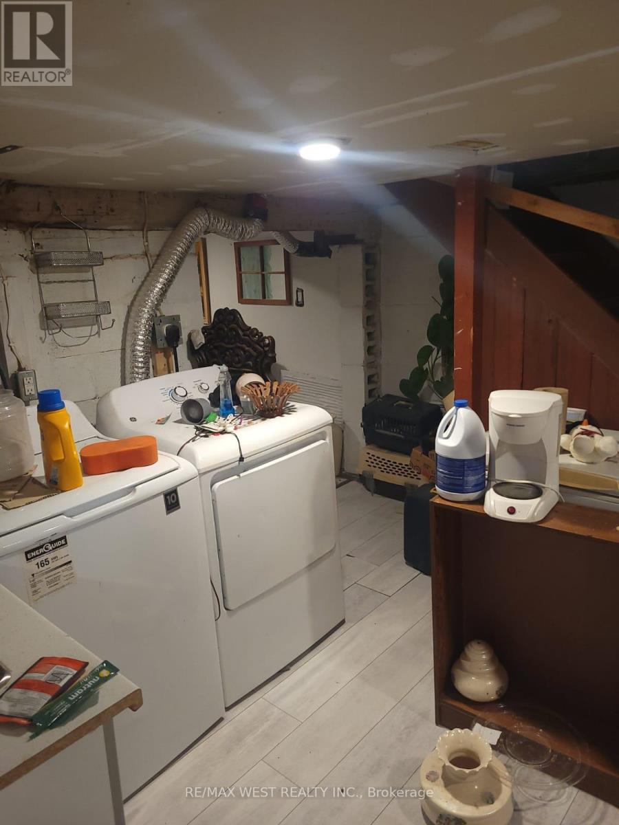 1240 - 1238 Niagara Street, Windsor, Ontario  N9A 3V6 - Photo 17 - X12569358